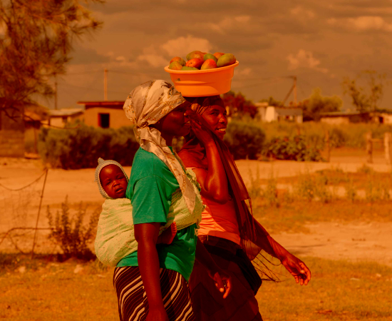 Kgatleng District