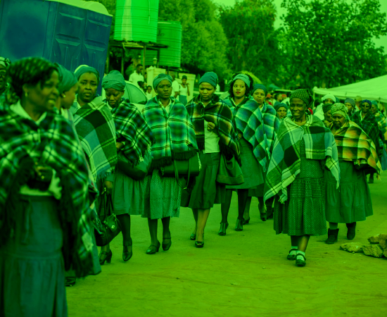 Ngamiland District